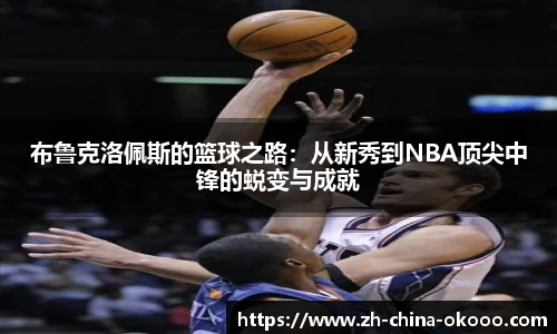 布鲁克洛佩斯的篮球之路：从新秀到NBA顶尖中锋的蜕变与成就